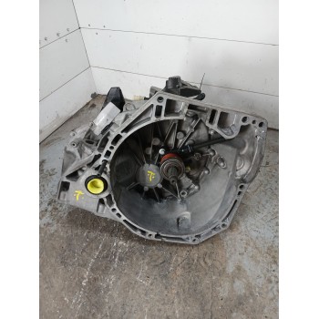 CAJA CAMBIOS TL4063 75.000KM 6V
