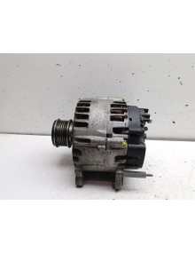 Recambio de alternador para skoda yeti (5l) 2.0 tdi referencia OEM IAM 06F903023F 06F903023FX 03l903023f