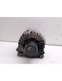 Recambio de alternador para skoda yeti (5l) 2.0 tdi referencia OEM IAM 06F903023F 06F903023FX 03l903023f 2
