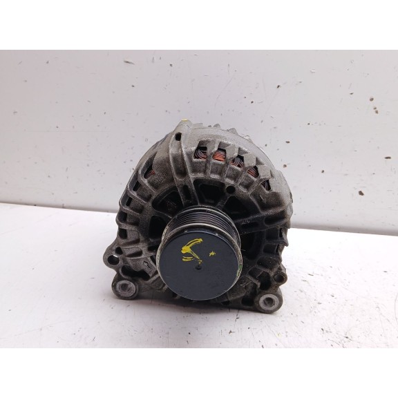 Recambio de alternador para skoda yeti (5l) 2.0 tdi referencia OEM IAM 06F903023F 06F903023FX 03l903023f