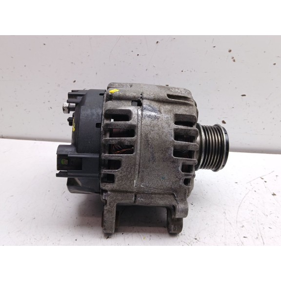 Recambio de alternador para skoda yeti (5l) 2.0 tdi referencia OEM IAM 06F903023F 06F903023FX 03l903023f