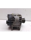 Recambio de alternador para skoda yeti (5l) 2.0 tdi referencia OEM IAM 06F903023F 06F903023FX 03l903023f
