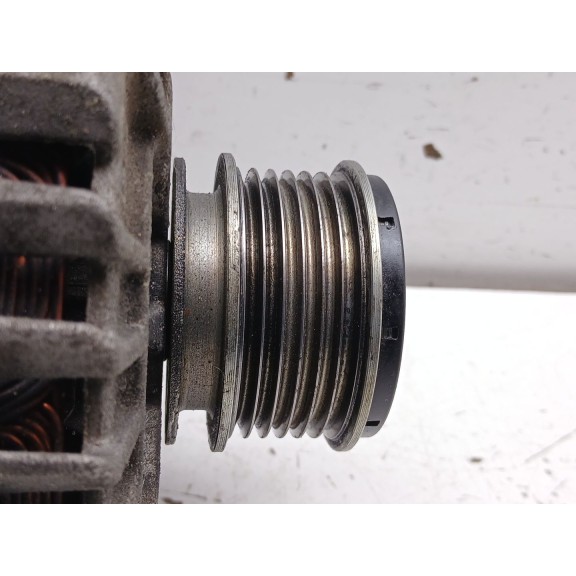 Recambio de alternador para skoda yeti (5l) 2.0 tdi referencia OEM IAM 06F903023F 06F903023FX 03l903023f