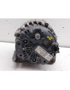 Recambio de alternador para skoda yeti (5l) 2.0 tdi referencia OEM IAM 06F903023F 06F903023FX 03l903023f