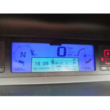 CUADRO INSTRUMENTOS P966217280 