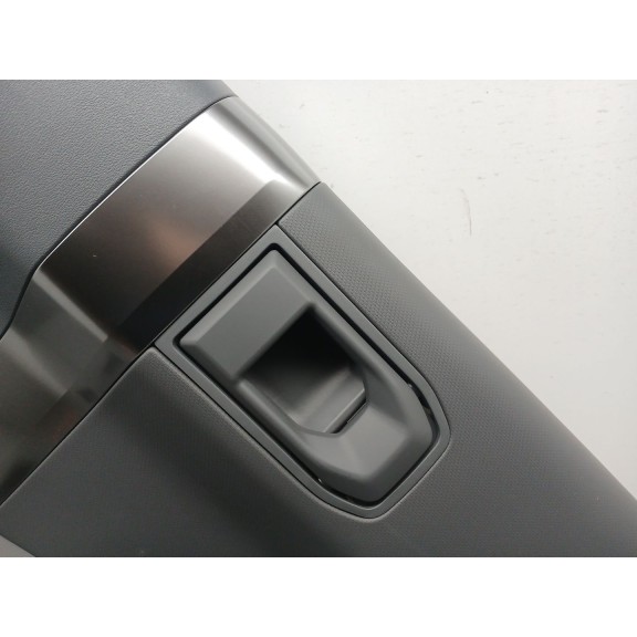 Recambio de guarnecido puerta trasera derecha para kia ev3 referencia OEM IAM 83302ev080dxh  