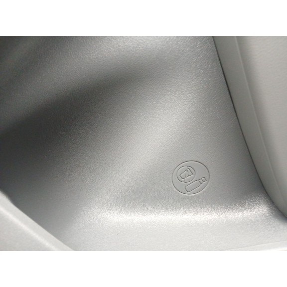 Recambio de guarnecido puerta trasera derecha para kia ev3 referencia OEM IAM 83302ev080dxh  