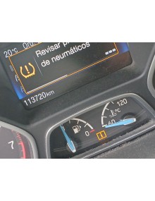 Recambio de motor completo para ford c-max ii (dxa/cb7, dxa/ceu) 1.0 ecoboost referencia OEM IAM 1897601 / 2421452   2