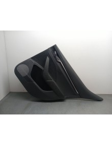 Recambio de guarnecido puerta trasera derecha para skoda octavia iv (nx3, nn3, pv3) 1.5 tsi referencia OEM IAM 5e6867212  