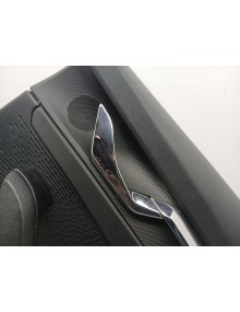 Recambio de guarnecido puerta trasera derecha para skoda octavia iv (nx3, nn3, pv3) 1.5 tsi referencia OEM IAM 5e6867212   2