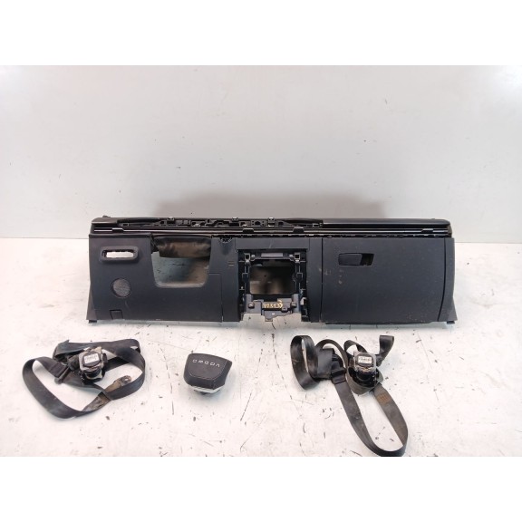 Recambio de kit airbag para omoda 5 referencia OEM IAM   