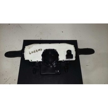 Recambio de mando multifuncion para nissan qashqai (j11) n-connecta referencia OEM IAM 16323SN1  