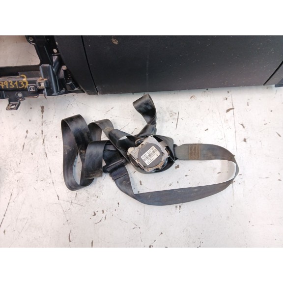 Recambio de kit airbag para omoda 5 referencia OEM IAM   