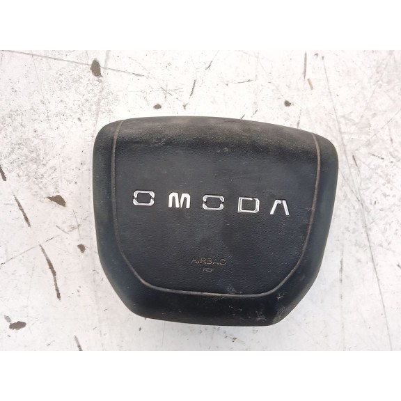 Recambio de kit airbag para omoda 5 referencia OEM IAM   