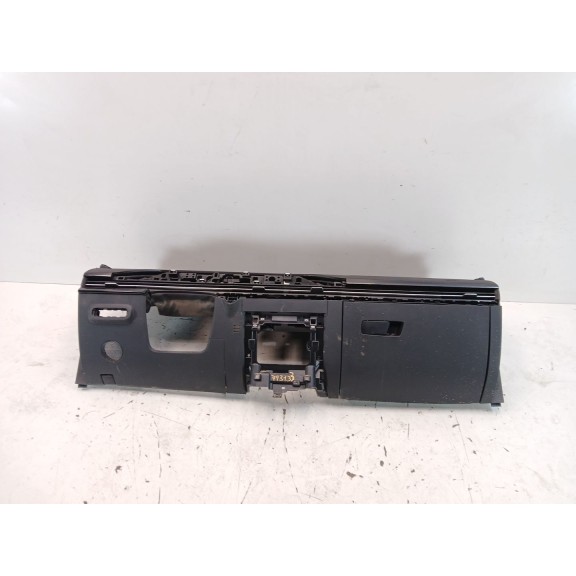 Recambio de kit airbag para omoda 5 referencia OEM IAM   