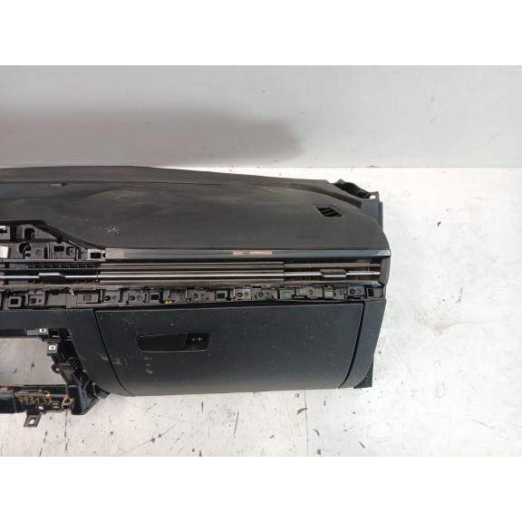 Recambio de kit airbag para omoda 5 referencia OEM IAM   