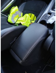 Recambio de apoyabrazos central para renault kadjar (ha_, hl_) 1.2 tce 130 referencia OEM IAM 969108008r  