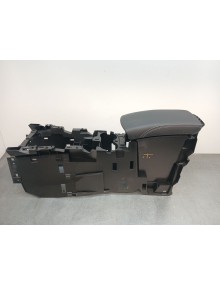 Recambio de apoyabrazos central para renault kadjar (ha_, hl_) 1.2 tce 130 referencia OEM IAM 969108008r   2