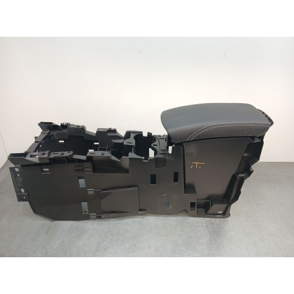 Recambio de apoyabrazos central para renault kadjar (ha_, hl_) 1.2 tce 130 referencia OEM IAM 969108008r  