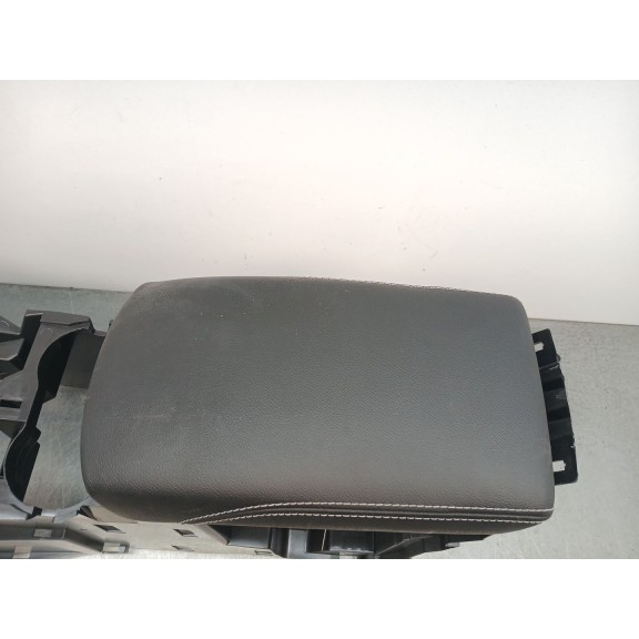 Recambio de apoyabrazos central para renault kadjar (ha_, hl_) 1.2 tce 130 referencia OEM IAM 969108008r  