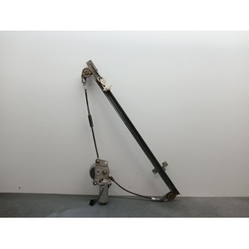 Recambio de elevalunas delantero derecho para peugeot boxer autobús (230p) 2.8 hdi referencia OEM IAM  2 pines 