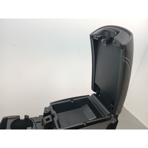 Recambio de apoyabrazos central para renault kadjar (ha_, hl_) 1.2 tce 130 referencia OEM IAM 969108008r  