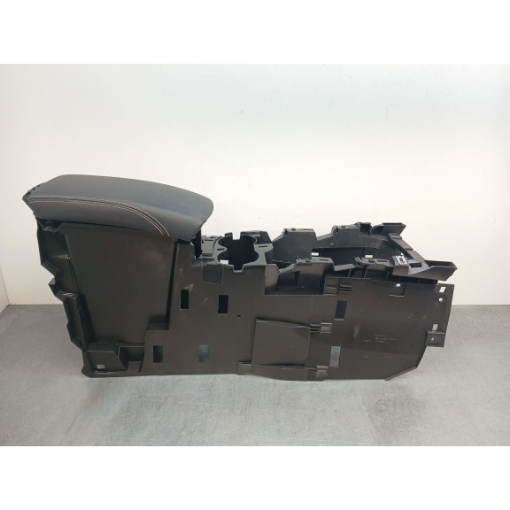 Recambio de apoyabrazos central para renault kadjar (ha_, hl_) 1.2 tce 130 referencia OEM IAM 969108008r  