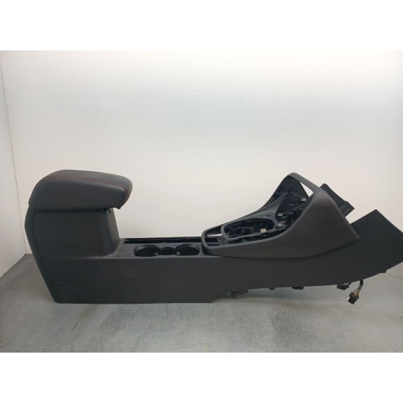 Recambio de apoyabrazos central para ford puma (j2k, cf7) 1.0 ecoboost referencia OEM IAM L1TBS045A07  