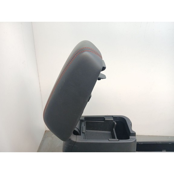 Recambio de apoyabrazos central para ford puma (j2k, cf7) 1.0 ecoboost referencia OEM IAM L1TBS045A07  