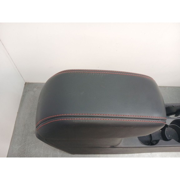 Recambio de apoyabrazos central para ford puma (j2k, cf7) 1.0 ecoboost referencia OEM IAM L1TBS045A07  