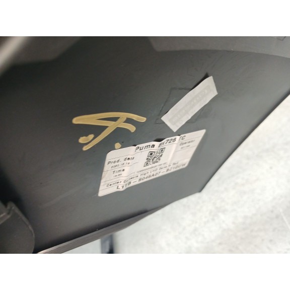 Recambio de apoyabrazos central para ford puma (j2k, cf7) 1.0 ecoboost referencia OEM IAM L1TBS045A07  