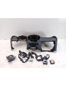 Recambio de kit airbag para nissan juke (f15) 1.2 dig-t referencia OEM IAM   