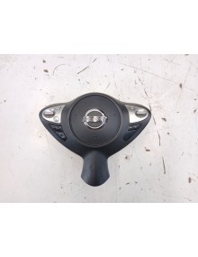 Recambio de kit airbag para nissan juke (f15) 1.2 dig-t referencia OEM IAM    2