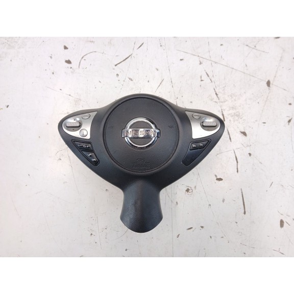 Recambio de kit airbag para nissan juke (f15) 1.2 dig-t referencia OEM IAM   