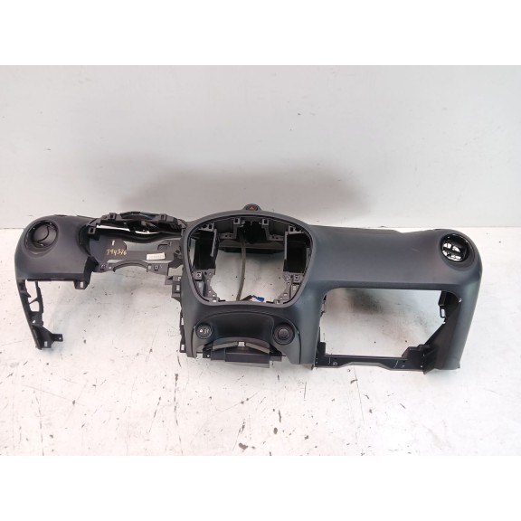 Recambio de kit airbag para nissan juke (f15) 1.2 dig-t referencia OEM IAM   