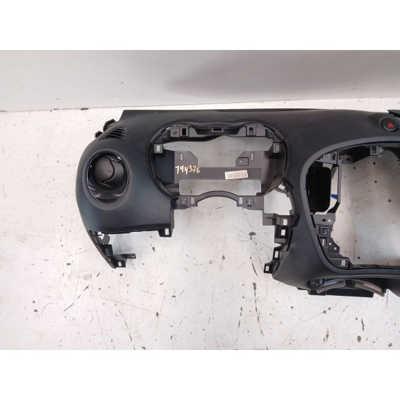 Recambio de kit airbag para nissan juke (f15) 1.2 dig-t referencia OEM IAM   