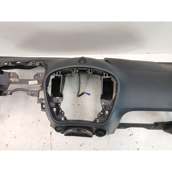 Recambio de kit airbag para nissan juke (f15) 1.2 dig-t referencia OEM IAM   