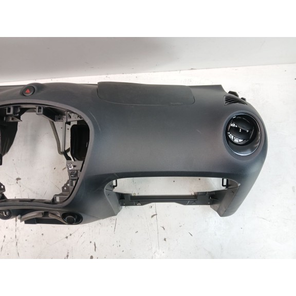 Recambio de kit airbag para nissan juke (f15) 1.2 dig-t referencia OEM IAM   