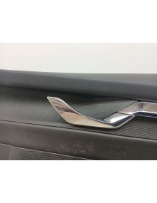 Recambio de guarnecido puerta delantera derecha para skoda octavia iv (nx3, nn3, pv3) 1.5 tsi referencia OEM IAM 5e4867012   2