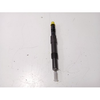 Recambio de inyector para ford mondeo berlina (ge) ambiente referencia OEM IAM 2C1Q9K546BA  