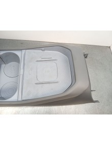 Recambio de apoyabrazos central para kia ev3 referencia OEM IAM    2