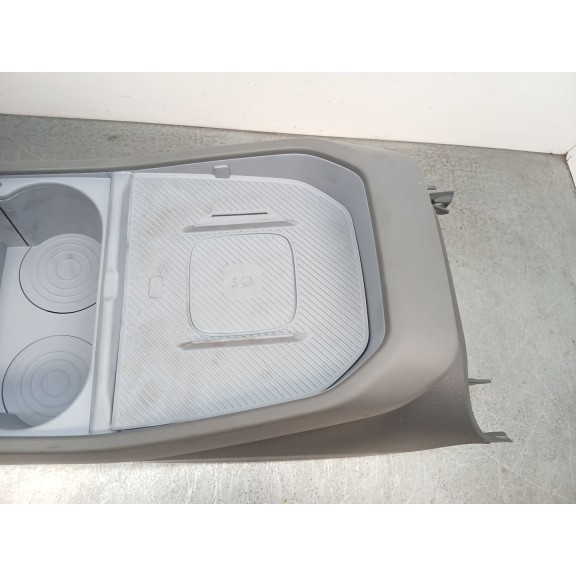 Recambio de apoyabrazos central para kia ev3 referencia OEM IAM   