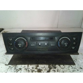 MANDO CLIMATIZADOR 64116958536 6958536 