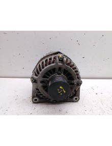 Recambio de alternador para nissan juke (f15) 1.2 dig-t referencia OEM IAM 23100BV80A a3tj4181ze 