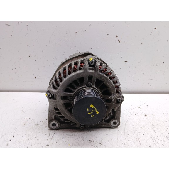 Recambio de alternador para nissan juke (f15) 1.2 dig-t referencia OEM IAM 23100BV80A a3tj4181ze 