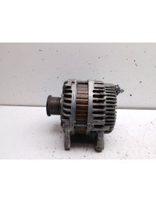 Recambio de alternador para nissan juke (f15) 1.2 dig-t referencia OEM IAM 23100BV80A a3tj4181ze  2