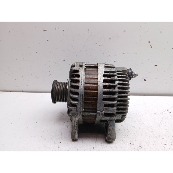 Recambio de alternador para nissan juke (f15) 1.2 dig-t referencia OEM IAM 23100BV80A a3tj4181ze 