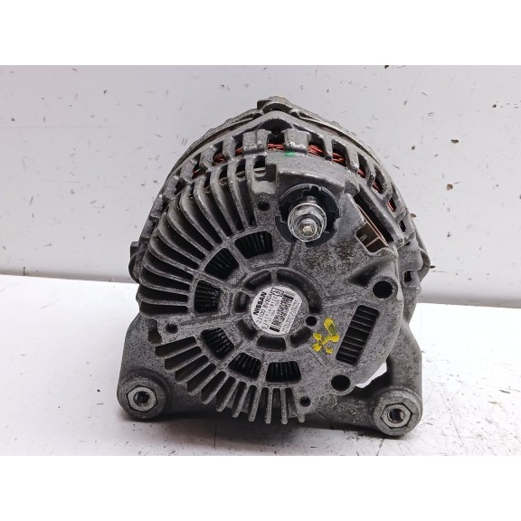 Recambio de alternador para nissan juke (f15) 1.2 dig-t referencia OEM IAM 23100BV80A a3tj4181ze 