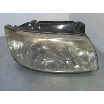Recambio de faro derecho para hyundai matrix (fc) 1.5 crdi gls referencia OEM IAM  MONOPTICA 