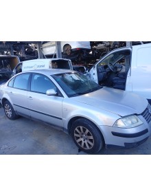 volkswagen passat b5.5 (3b3) del año 2003